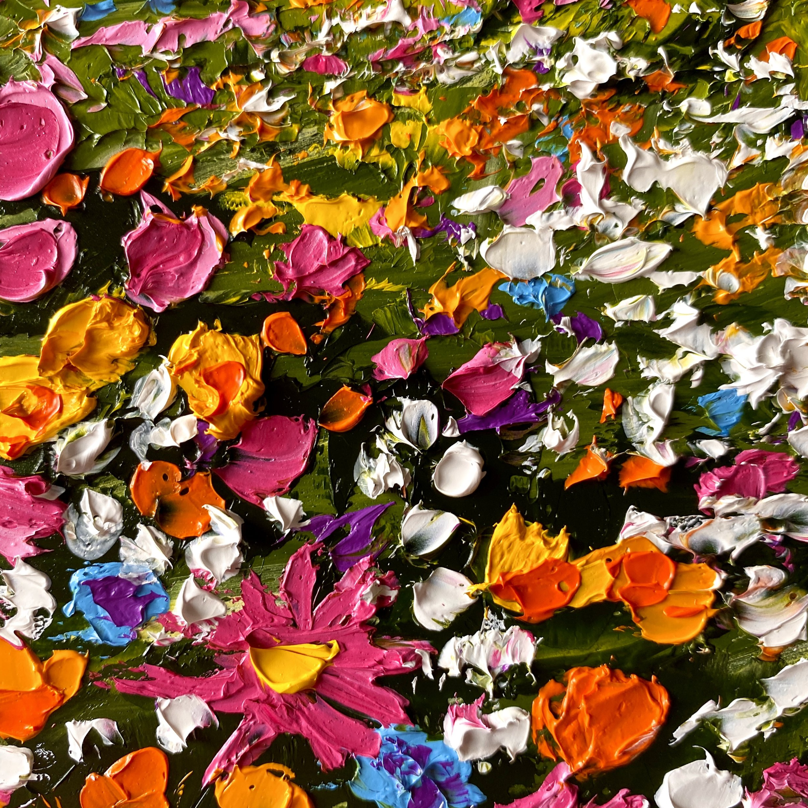 Holy Grail Vertical Landscape Print — Carly Gordon